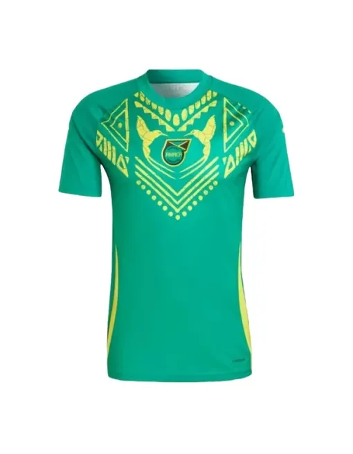 Jersey Pre-Match Jamaica 2024