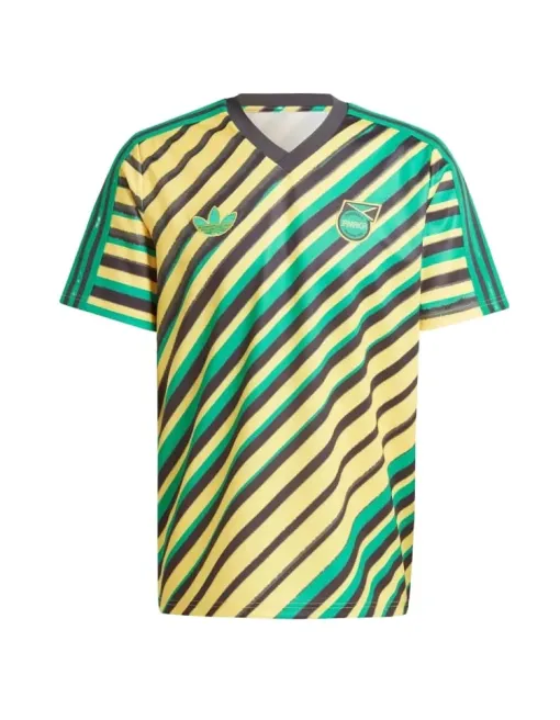 Jersey Pre-Match Jamaica 2024