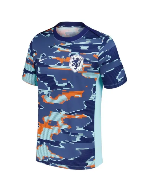 Jersey Pre-Match Netherlands 2024