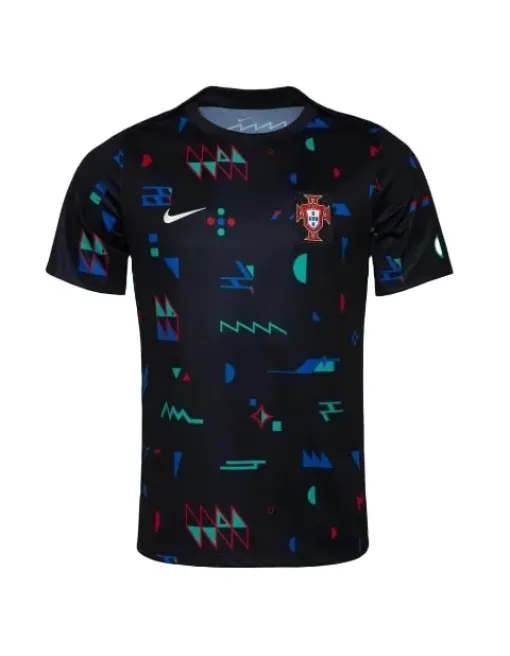 Jersey Pre-Match Portugal 2024