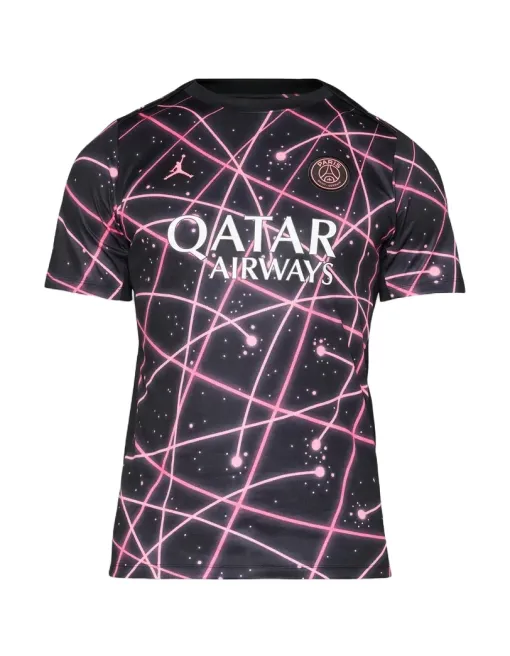 Jersey Pre-Match PSG 2025/26