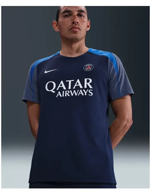 Jersey Pre-Match PSG 2025 - Authentic