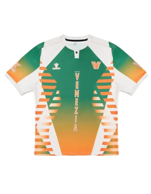 Jersey Pre-Match Venezia 2024/25