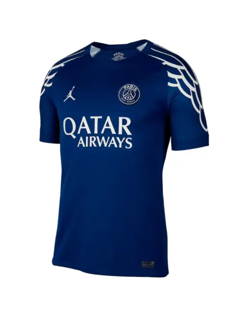 Jersey PSG 4th 2024/25