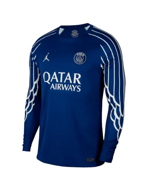 Jersey PSG 4th 2024/25 Ml