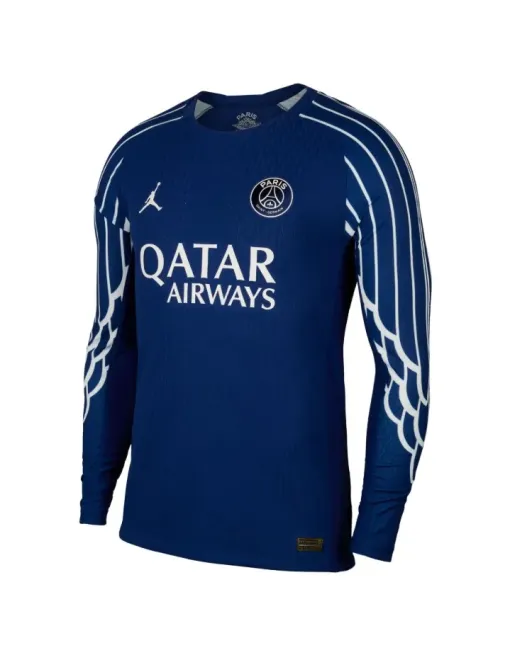 Jersey PSG 4th 2024/25 Ml - Authentic