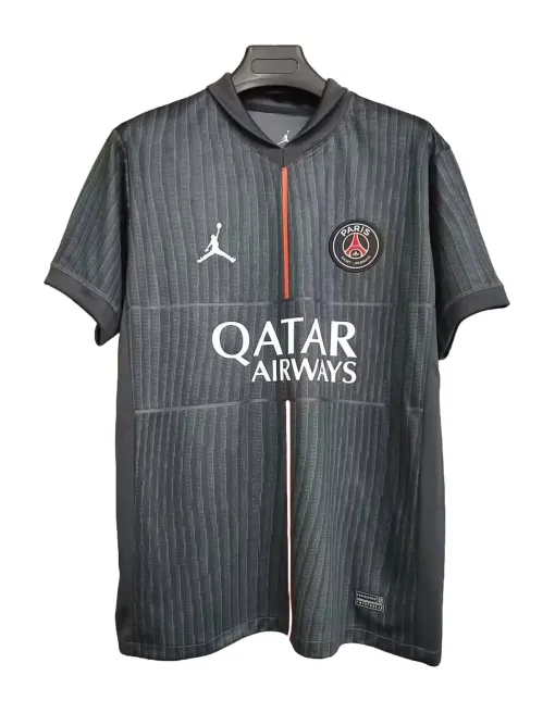 Jersey PSG 4th 2025/26