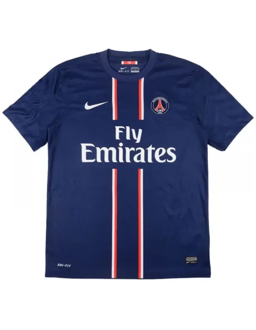 Jersey PSG Home 2012/13