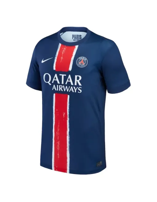 Jersey PSG Home 2024/25