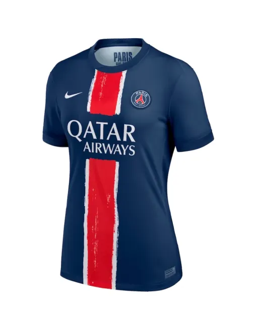 Jersey PSG Home 2024/25 - Women