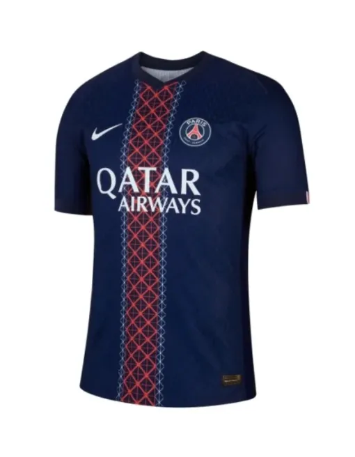 Jersey PSG Home 2025/26 - Authentic