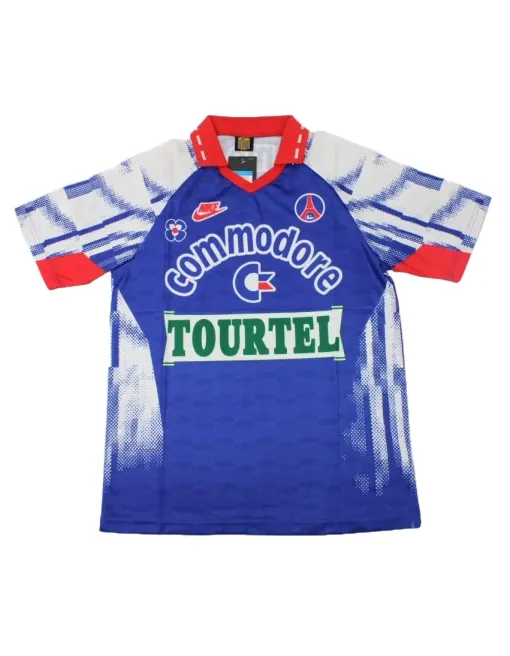 Jersey PSG Away 1992/93