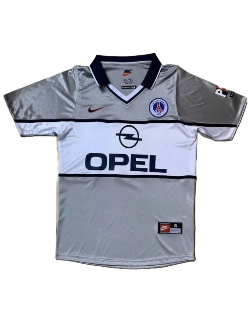 Jersey PSG Away 2000-01