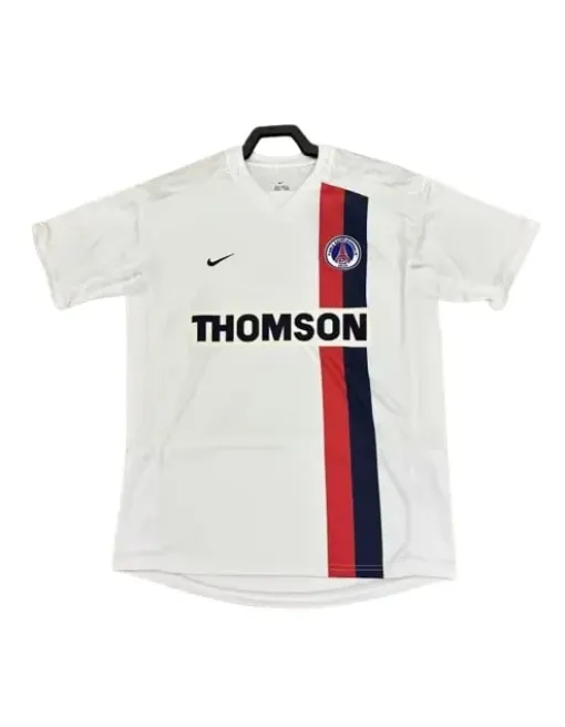 Jersey PSG Away 2002-03