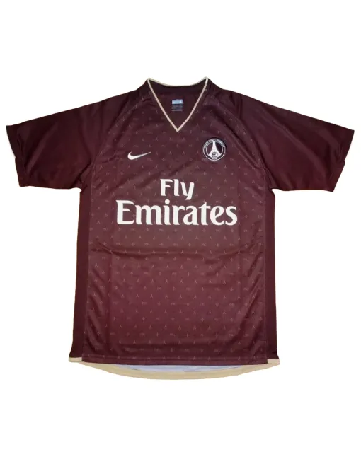 Jersey PSG Away 2006/07