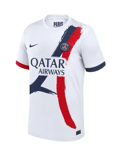 Jersey PSG Away 2024/25