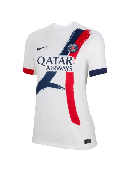 Jersey PSG Away 2024/25 - Women