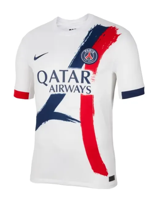 Jersey PSG Away 2025/26
