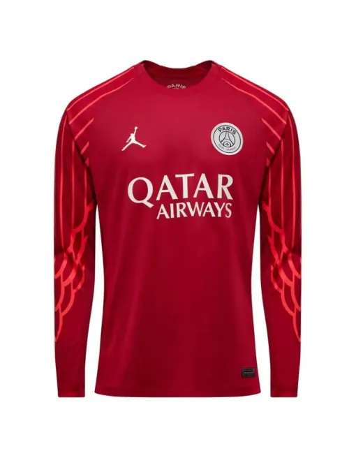 Jersey PSG Goalkeeper 2024/25 Ml
