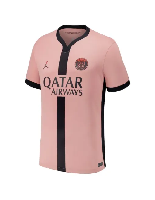 Jersey PSG Third 2024/25