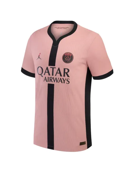 Jersey PSG Third 2024/25 - Authentic