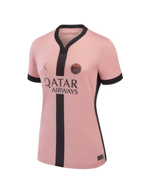 Jersey PSG Third 2024/25 - Women