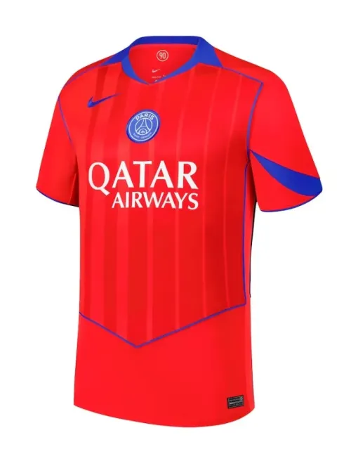 Jersey PSG Third 2025/26