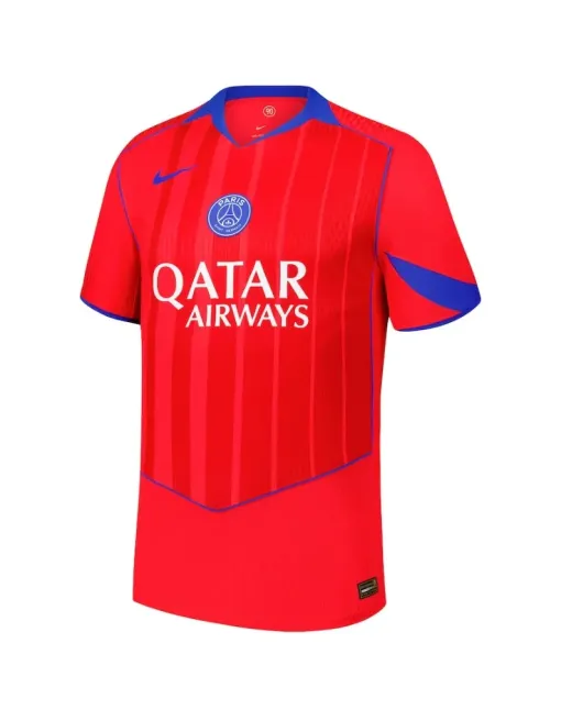 Jersey PSG Third 2025/26 - Authentic