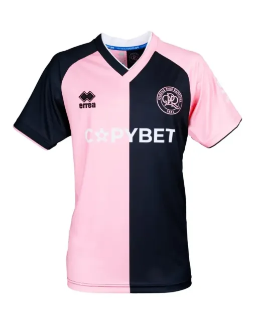 Jersey Queens Park Rangers Away 2025/26
