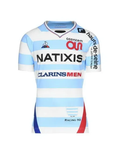 Jersey Racing 92 Home 2019/20