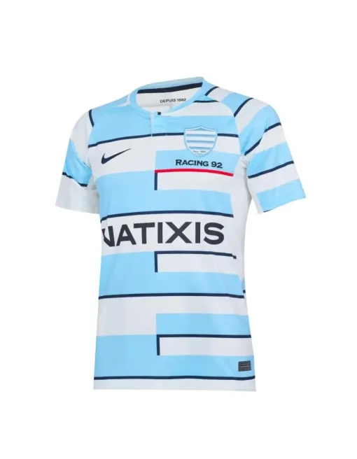 Jersey Racing 92 Home 2021/22