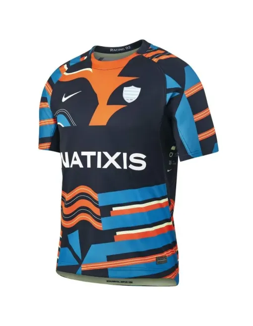 Jersey Racing 92 Away 2022/23