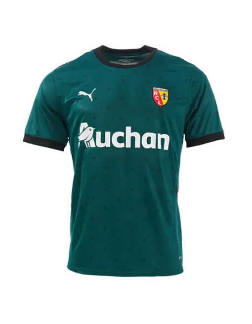 Jersey RC Lens Away 2024/25