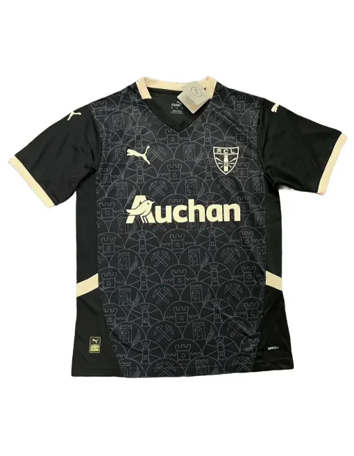 Jersey RC Lens Sainte Barbe 2024/25