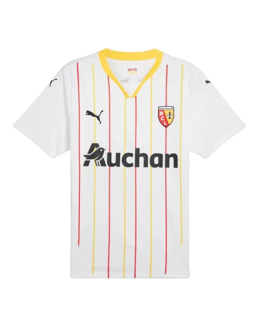 Jersey RC Lens Third 2024/25
