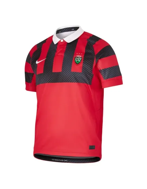 Jersey RC Toulon Home 2022/23