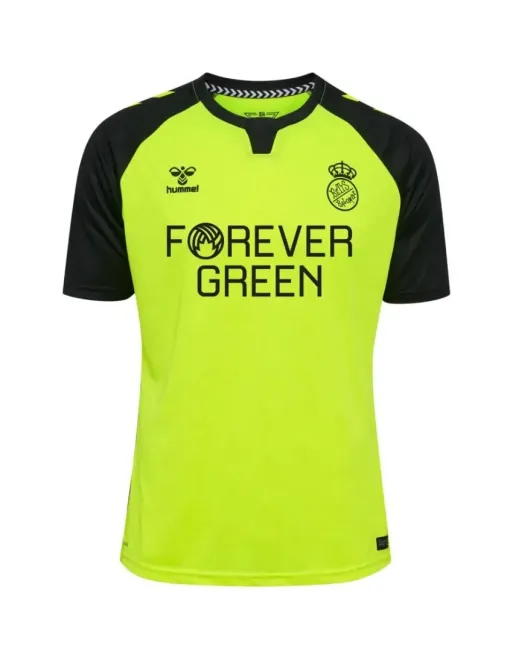Jersey Real Betis Away 2024/25