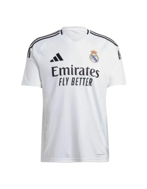 Jersey Real Madrid Home 2024/25