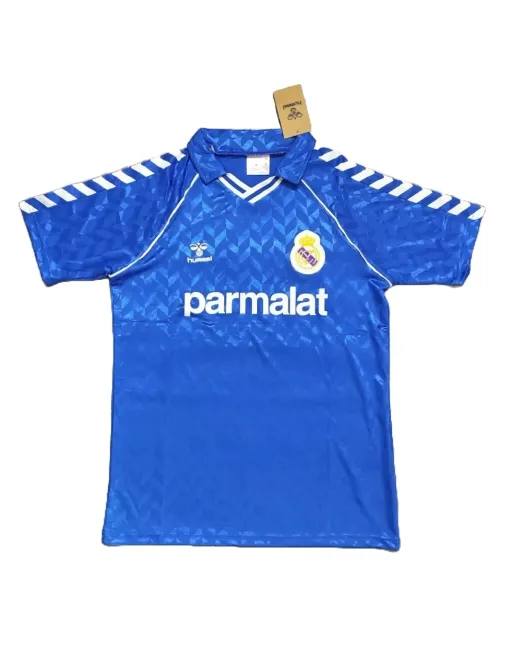 Jersey Real Madrid Away 1986-88