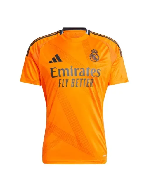 Jersey Real Madrid Away 2024/25