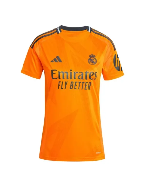 Jersey Real Madrid Away 2024/25 - Women