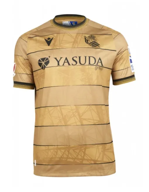 Jersey Real Sociedad Away 2024/25