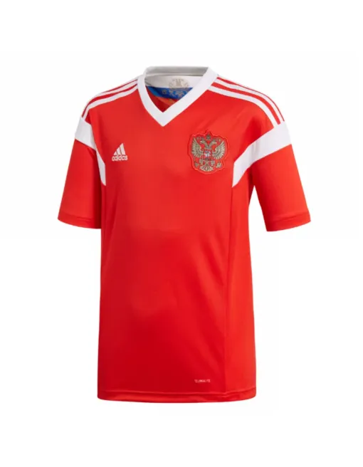 Jersey Russia Home 2018