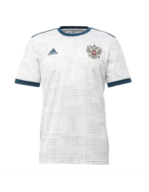 Jersey Russia Away 2018