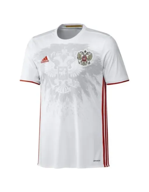 Jersey Russia Away Euro 2016