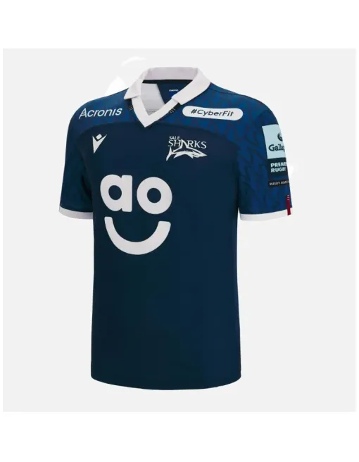 Jersey Sale Sharks Home 2022/23