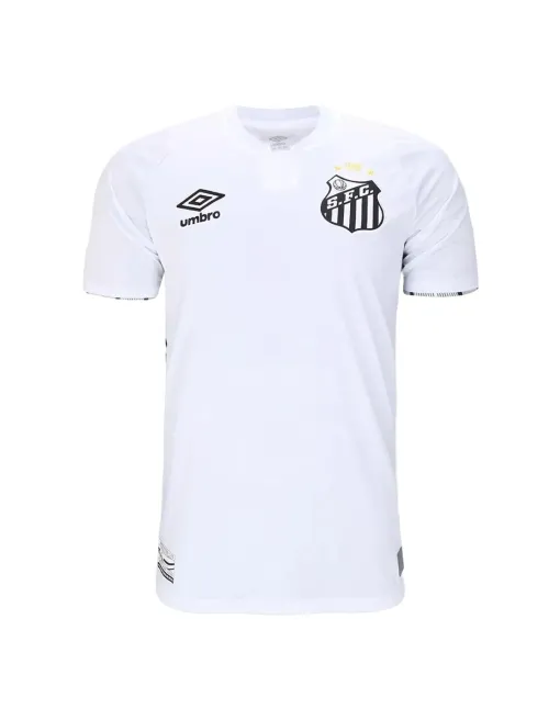 Jersey Santos Home 2024/25