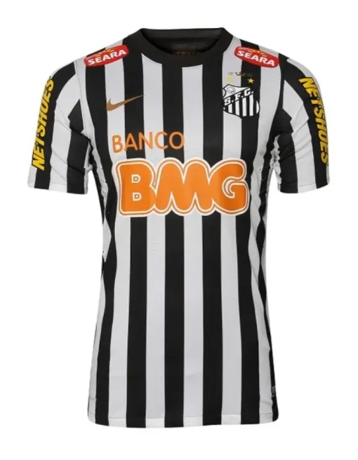 Jersey Santos Away 2012/13