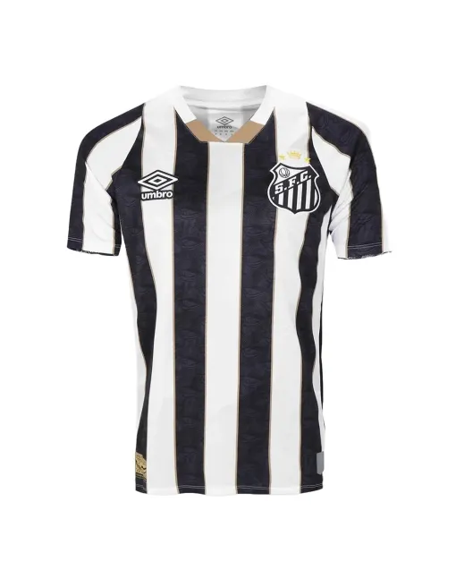 Jersey Santos Away 2024/25