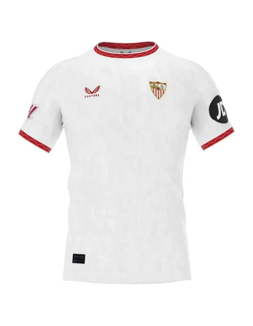 Jersey Sevilla Home 2024/25